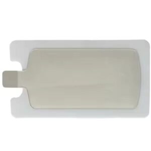 Disposable Earth Plate without wire