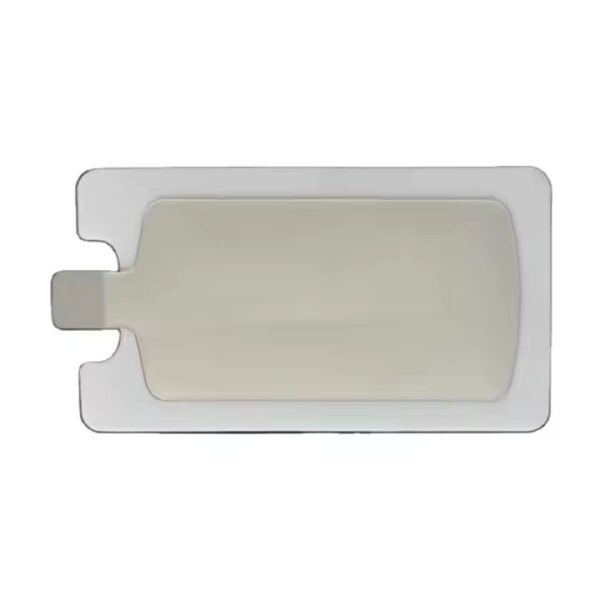 Disposable Earth Plate without wire - Image 2