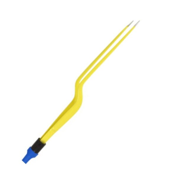 Disposable Bipolar Forceps Bayonet - Image 2