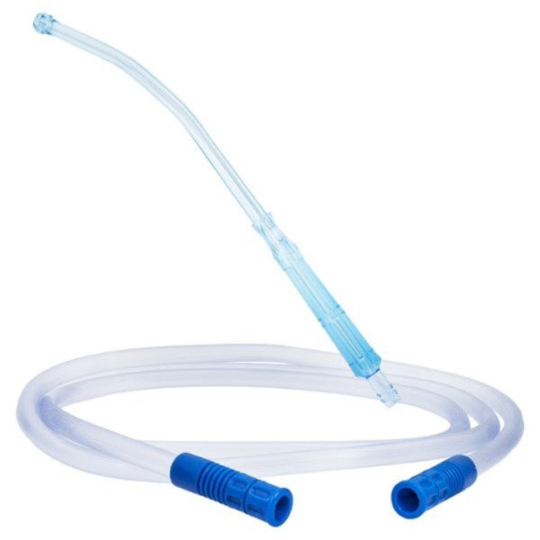 Yankauer Suction Set